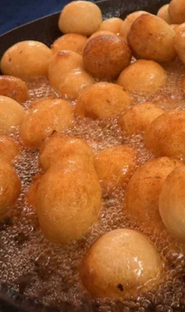 ಬೋಂಡಾದಿಂದ ಬೊಜ್ಜು ಬರುವುದು ಹೇಗೆ ಗೊತ್ತಾ?