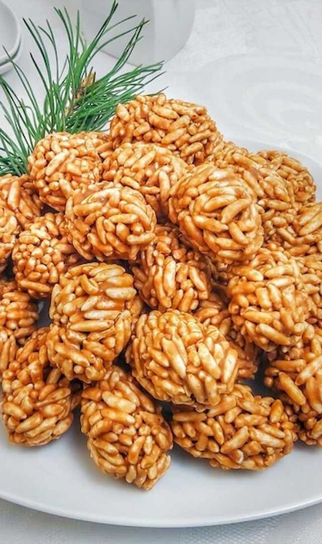 ನೀವು ಪುರಿ ಉಂಡೆ ತಿಂದರೆ ಏನಾಗುತ್ತದೆ?