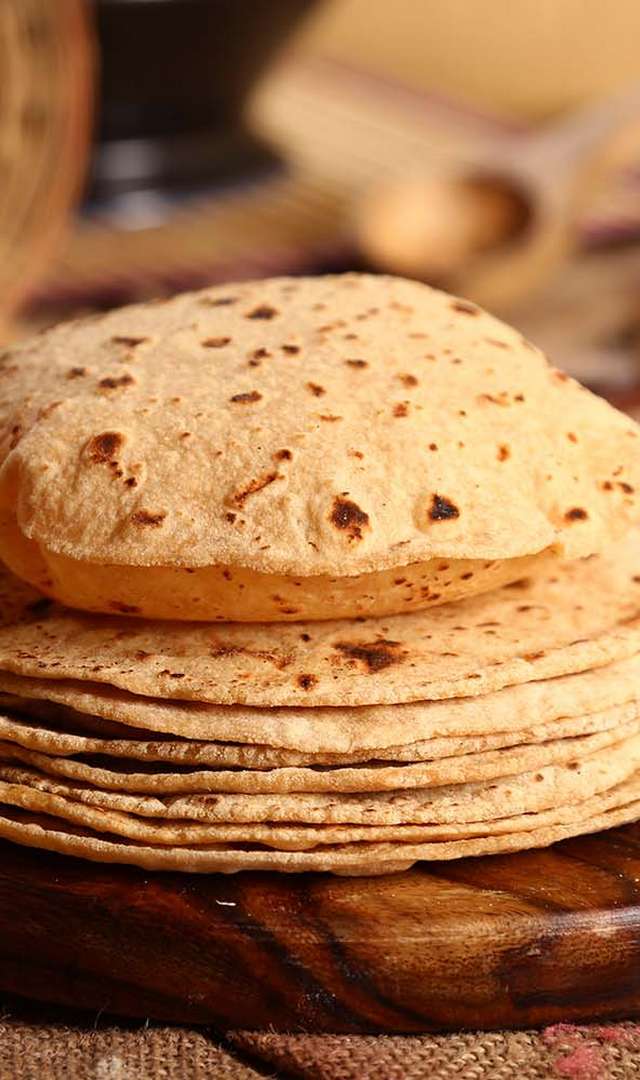 ಮೃದುವಾದ ಮತ್ತು ರುಚಿಕರವಾದ ಚಪಾತಿಗಳನ್ನು ಮಾಡುವುದು ಹೇಗೆ?