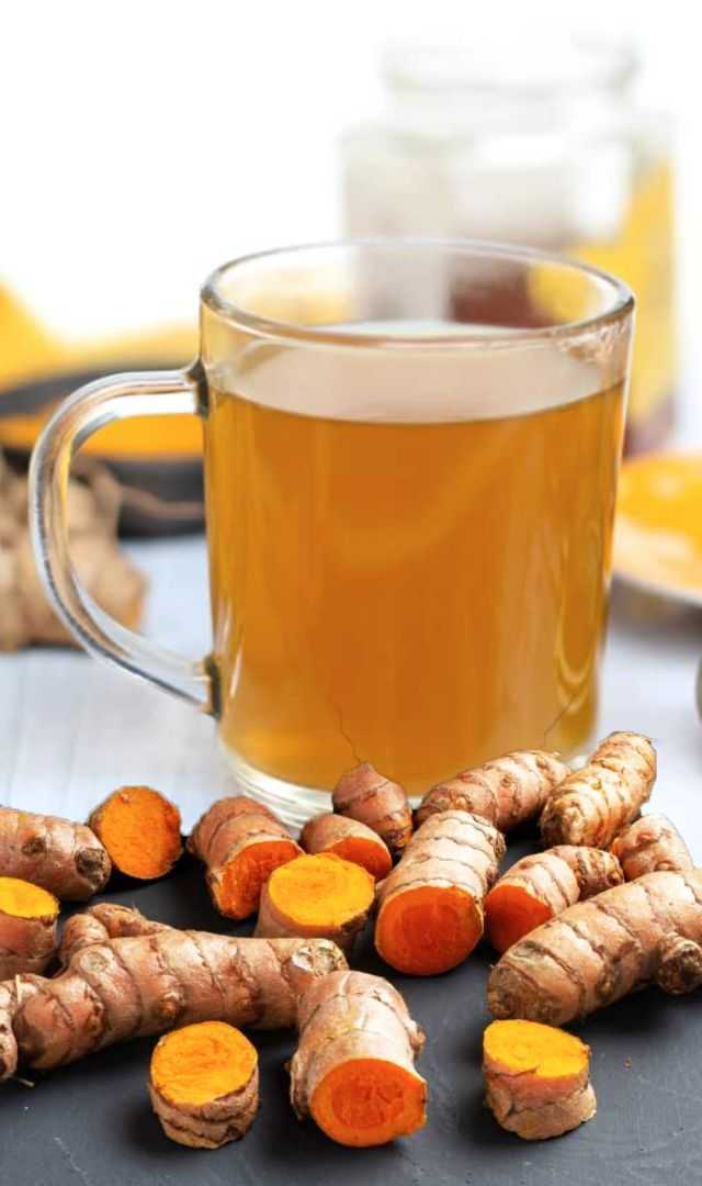 ಪುರುಷರು ಹಸಿರು ಅರಿಶಿನ ಚಹಾವನ್ನು ಸೇವಿಸಿದರೆ ಏನಾಗುತ್ತದೆ?