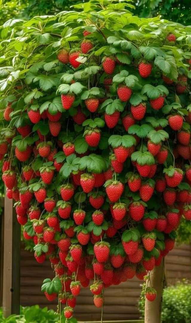 ಸ್ಟ್ರಾಬೆರಿ ತಿನ್ನುವವರು ಇದನ್ನು ತಿಳಿದುಕೊಳ್ಳಬೇಕು