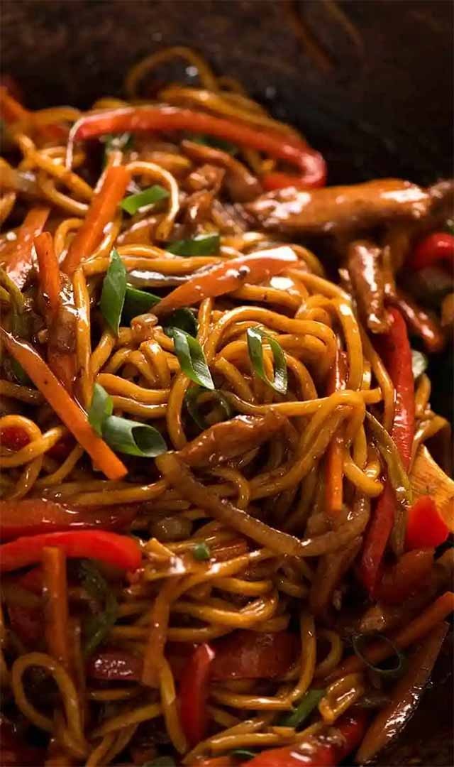 ಆಗಾಗ್ಗೆ ನೂಡಲ್ಸ್ ತಿನ್ನುವುದು ಅಪಾಯಕಾರಿ?