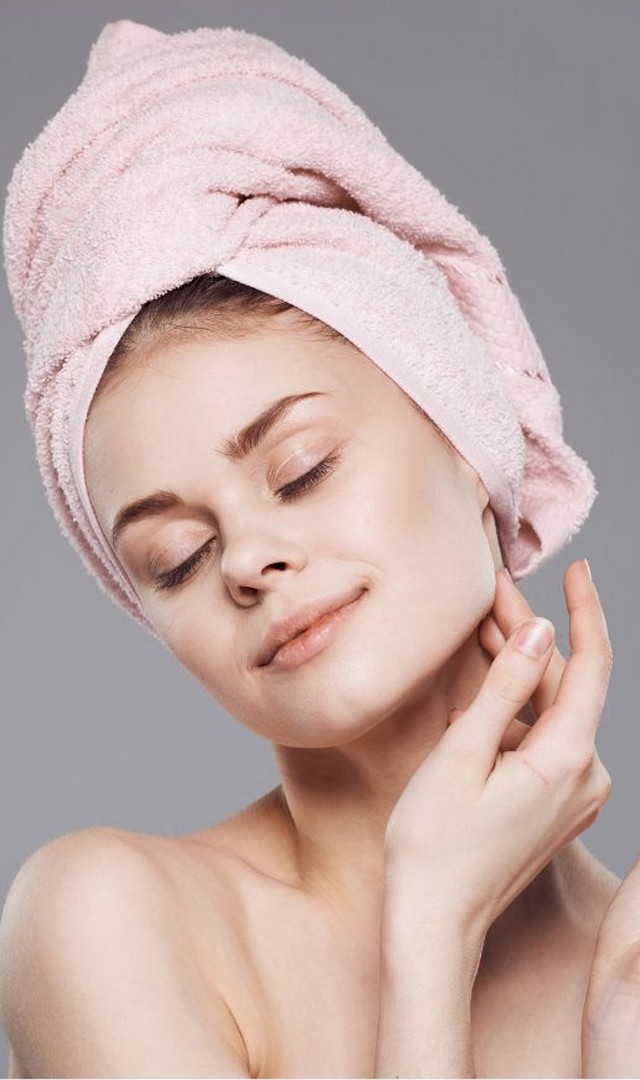 ಉತ್ತಮ ಸೌಂದರ್ಯಕ್ಕಾಗಿ ಹೀಗೆ ಮಾಡಿ