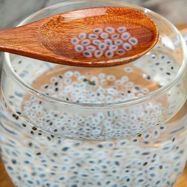 ನೀರಿನಲ್ಲಿ ನೆನೆಸಿದ ಸಬ್ಜ ಬೀಜಗಳನ್ನು ತಿಂದರೆ ಏನು ಫಲ?