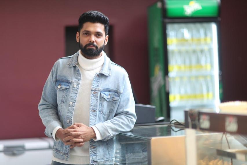 ಕಾಂತಾರ ಸಿನಿಮಾ ನೋಡಿದ ಮೇಲೆ ರಕ್ಷಿತ್ ನಟ ಅಲ್ಲಾ ನಿಜರೂಪದ ದೈವವೇ ? ನಿಜ ಅಲ್ವಾ..?