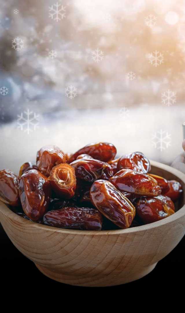 ಖರ್ಜೂರ ತಿನ್ನುವುದರಿಂದ ಆಗುವ ಪ್ರಯೋಜನಗಳು