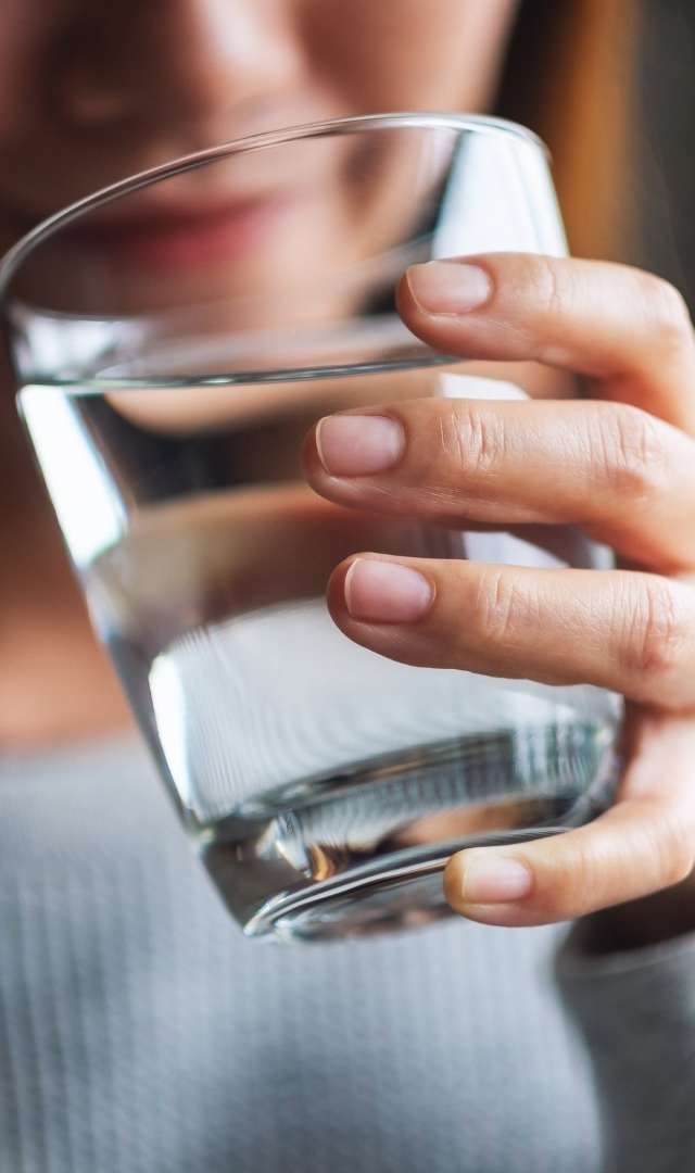 ನೀವು RO ನೀರು ಕುಡಿದರೆ ಏನಾಗುತ್ತದೆ?