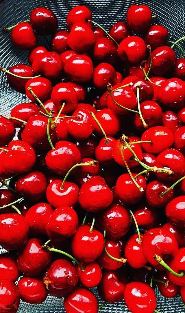 ಚೆರ್ರಿ ಹಣ್ಣಿನ ಆರೋಗ್ಯಕಾರಿ ಪ್ರಯೋಜನಗಳೇನು ಗೊತ್ತಾ?