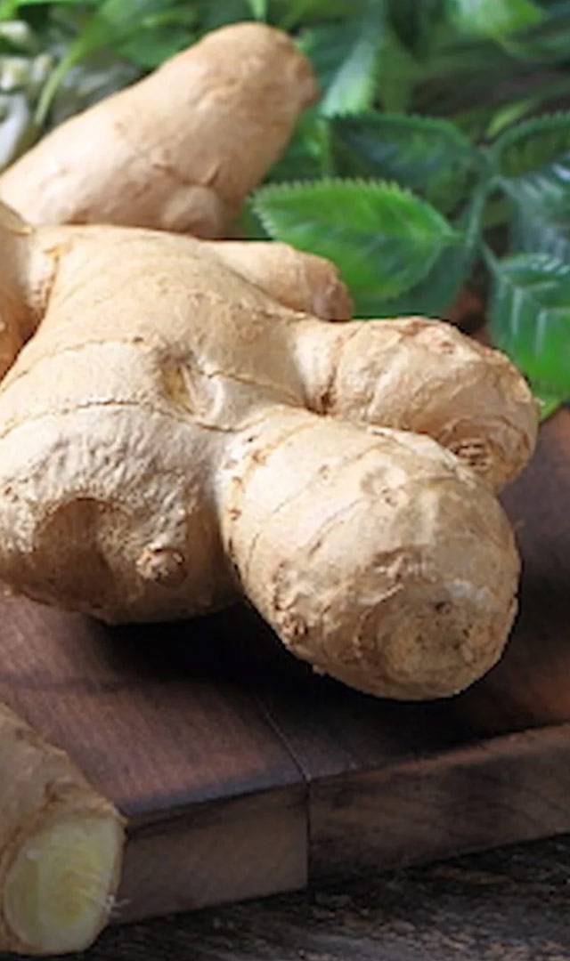 ಶುಂಠಿಯನ್ನು ಯಾರು ತಿನ್ನಬಾರದು? ಏಕೆ ತಿನ್ನಬಾರದು?