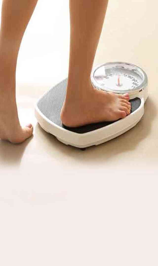 ಎಷ್ಟೇ ತಿಂದರೂ ದೇಹದ ತೂಕ ಹೆಚ್ಚಾಗದಿರುವುದಕ್ಕೆ ಕಾರಣವೇನು?