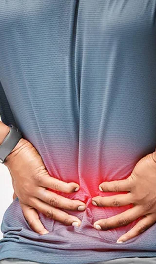 ಬೆನ್ನುನೋವಿಗೆ ಪ್ರತಿವಿಷ ಸಲಹೆಗಳು ಯಾವುವು?