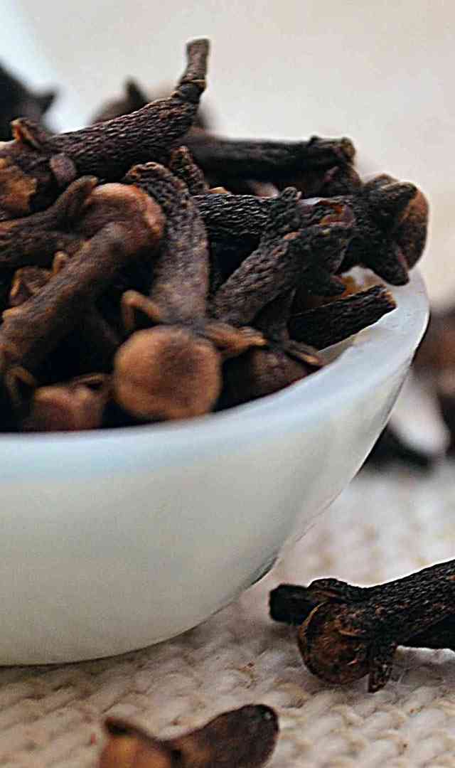 ಲವಂಗದ ಉಪಯೋಗಗಳು