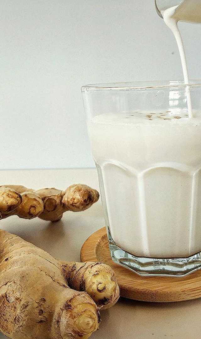 ಹಾಲಿನಲ್ಲಿ ಒಂದು ತುಂಡು ಶುಂಠಿ ಸೇರಿಸಿ ಕುಡಿದರೆ ಏನಾಗುತ್ತದೆ?