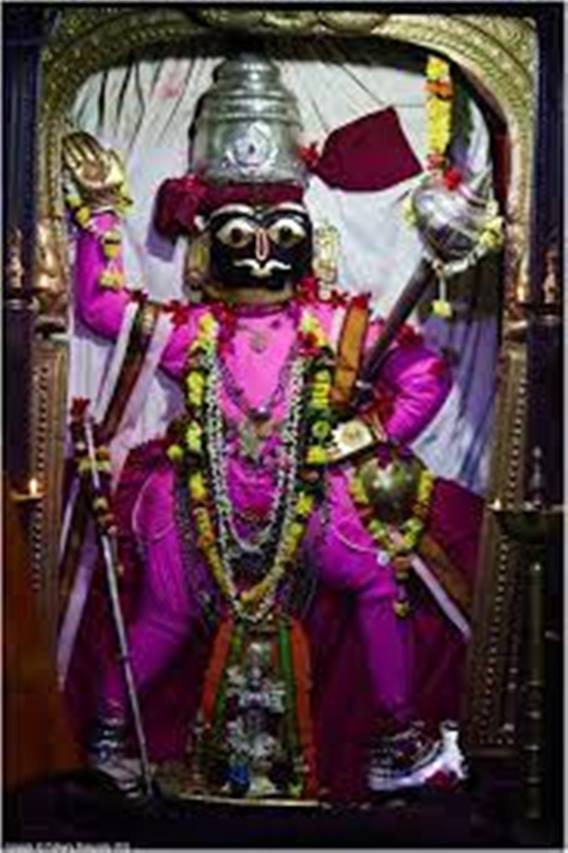 ಈ ಸ್ಥಳದಲ್ಲಿ ನೀಡೋ ಔಷಧಿ ಸೇವಿಸಿದ್ರೆ ಸಂತಾನ ಭಾಗ್ಯ ! 