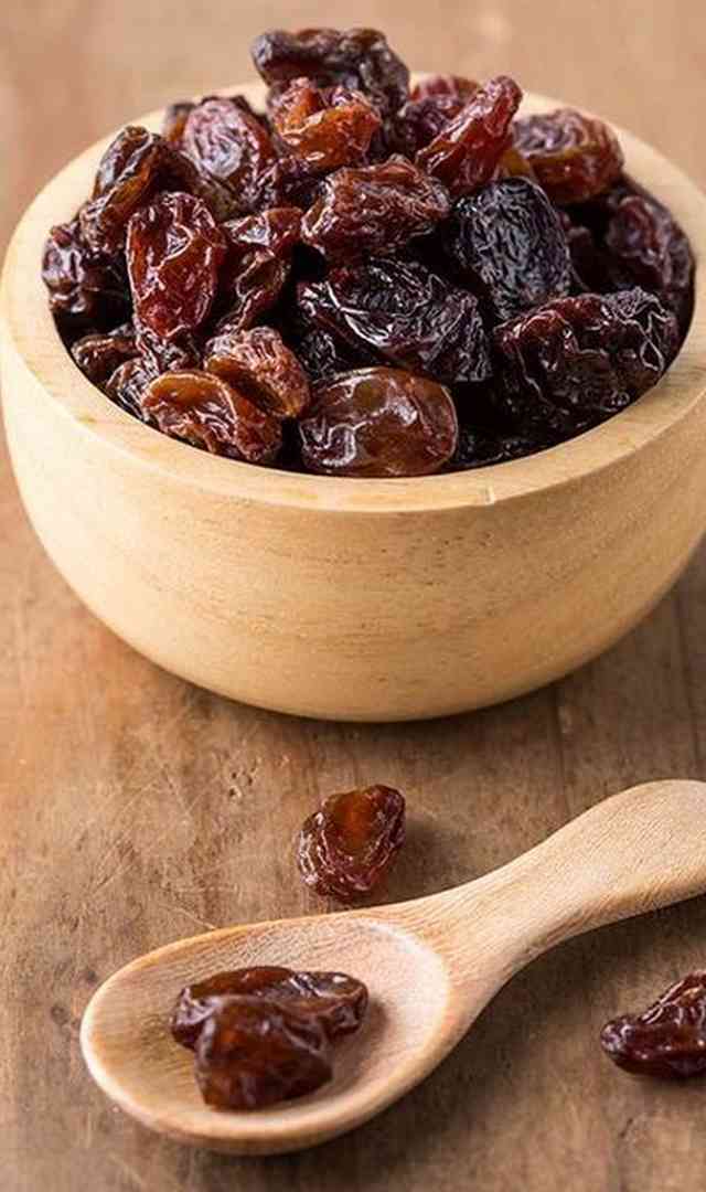 ಮಹಿಳೆಯರು ಒಣದ್ರಾಕ್ಷಿ ತಿಂದರೆ ಏನಾಗುತ್ತದೆ?