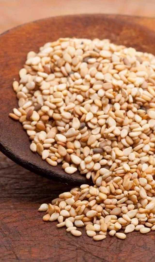 ಮಹಿಳೆಯರು ಬಿಳಿ ಎಳ್ಳನ್ನು ಸೇವಿಸಿದರೆ ಏನಾಗುತ್ತದೆ?