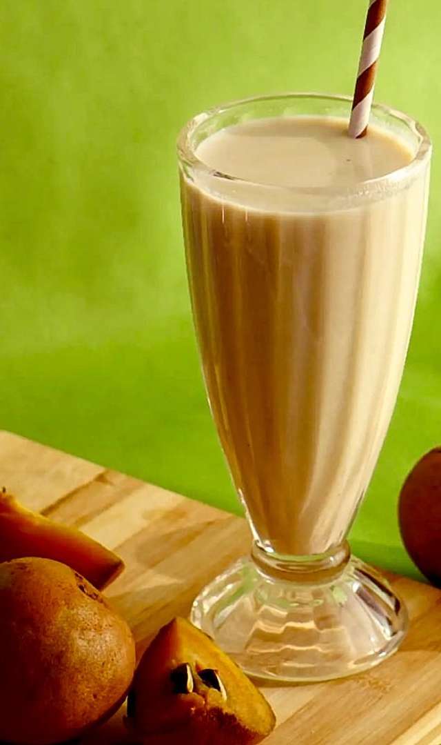 ಪುರುಷರು ಸಪೋಟಾ ತಿಂದರೆ?