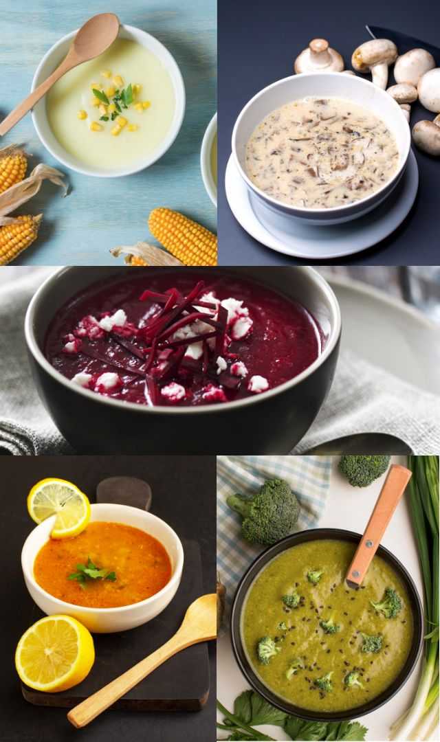 ಬಿಸಿ ಬಿಸಿ ಸೂಪ್ ಯಾಕೆ ಕುಡಿಯಬೇಕು ಗೊತ್ತಾ?