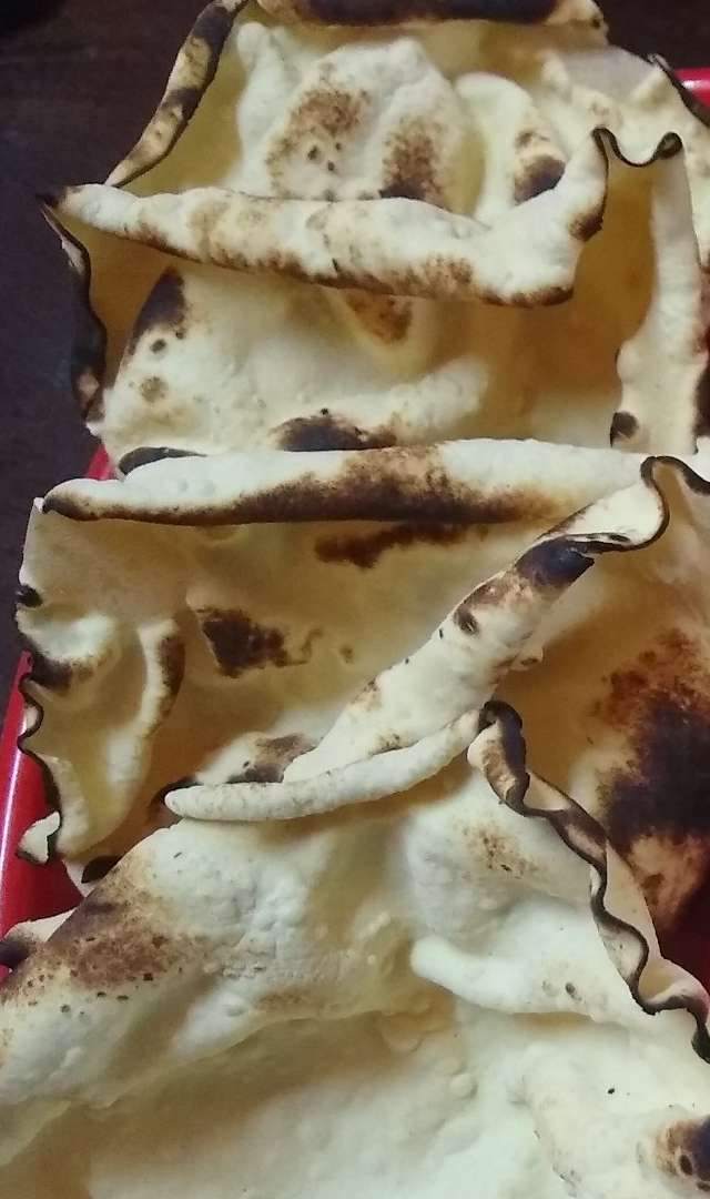 ಬಿಪಿ ಇರುವವರು ಹಪ್ಪಳ ತಿನ್ನಬಹುದೇ?