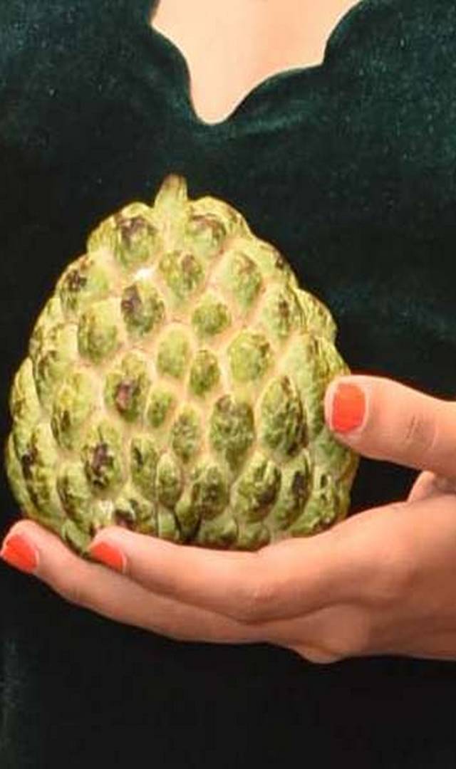 ನೀವು ಸೀತಾಫಲ ಹಣ್ಣು ತಿನ್ನುತ್ತಿದ್ದೀರಾ? ಆದರೆ ಈ ವಿಷಯಗಳನ್ನು ತಿಳಿಯಿರಿ