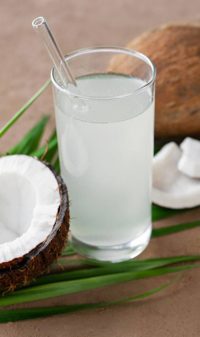 ತೆಂಗಿನ ಹಾಲು ಕುಡಿದರೆ ಏನಾಗುತ್ತದೆ?