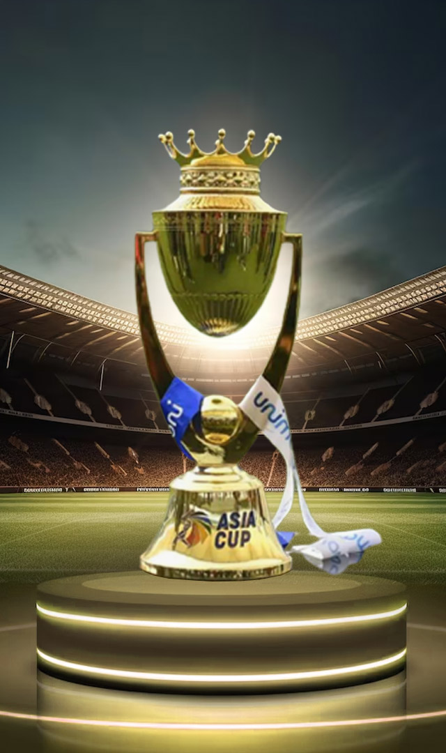 ಏಷ್ಯಾಕಪ್ ಪ್ರಶಸ್ತಿಗಳನ್ನು ಗೆದ್ದ ಭಾರತೀಯ ನಾಯಕರು