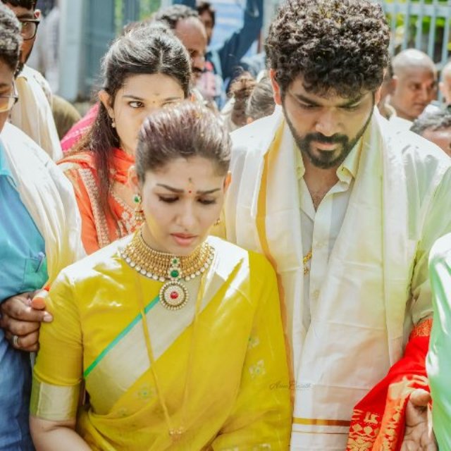 ನಯನತಾರಾ ಎಕ್ಸ್ ಬಾಯ್ ಫ್ರೆಂಡ್ಸ್