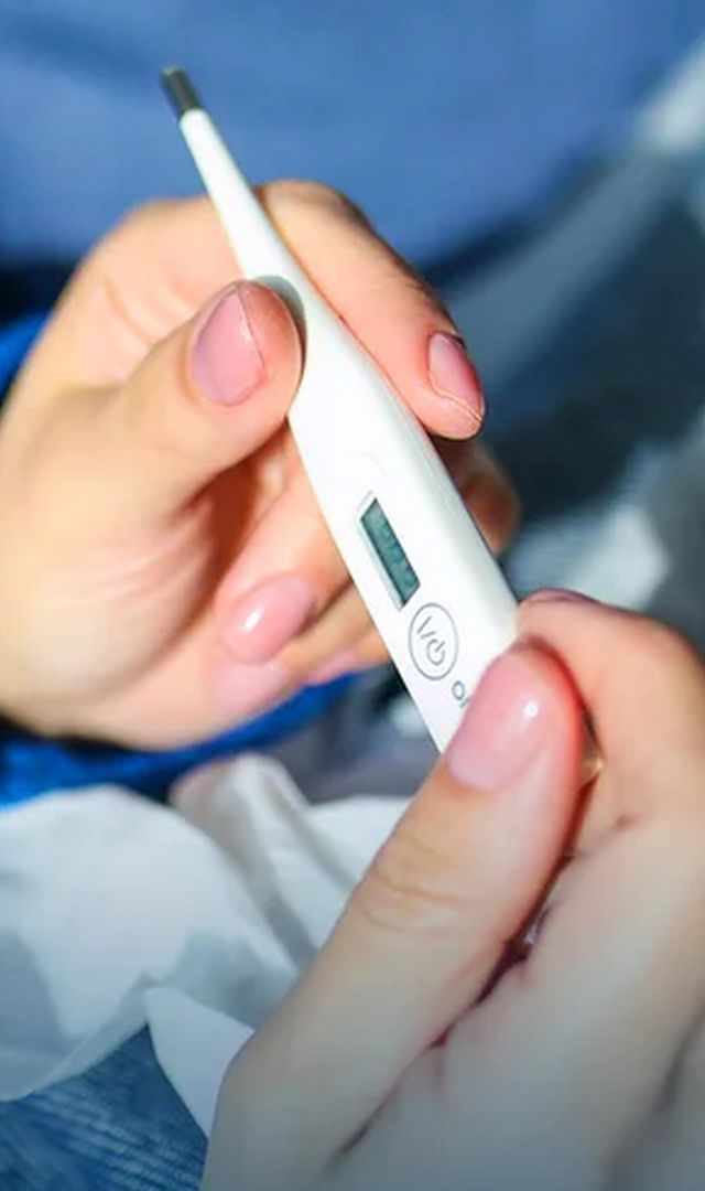 ವೈರಲ್ ಜ್ವರದ ಲಕ್ಷಣಗಳು ನಿಮಗೆ ತಿಳಿದಿದೆಯೇ?