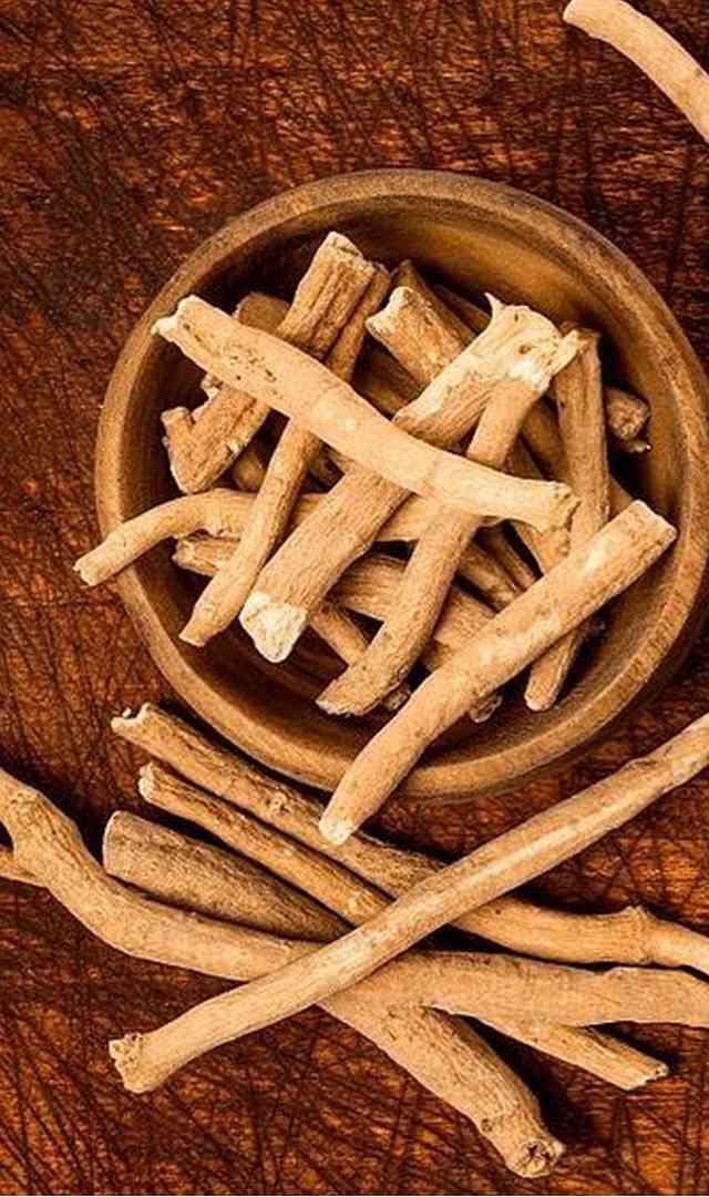 ಅಶ್ವಗಂಧ ಪುಡಿಯ ಅದ್ಭುತ ಪ್ರಯೋಜನಗಳು