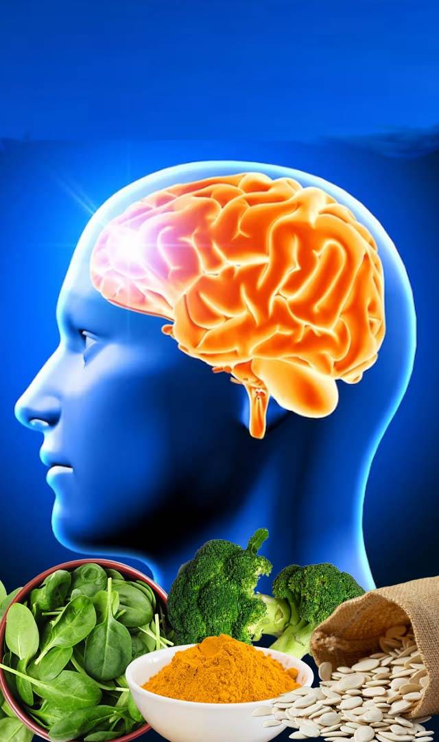 ಮೆದುಳಿನ ಶಕ್ತಿಗಾಗಿ ಯಾವ ಆಹಾರವನ್ನು ಸೇವಿಸಬೇಕು?
