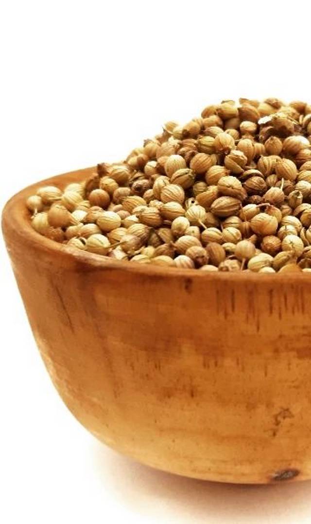 ಕೊತ್ತಂಬರಿ ಸೊಪ್ಪು, ಜೀರಿಗೆ, ಬೆಲ್ಲ ಬೆರೆಸಿ ಸಣ್ಣ ಉಂಡೆಗಳನ್ನಾಗಿ ತೆಗೆದುಕೊಂಡರೆ?