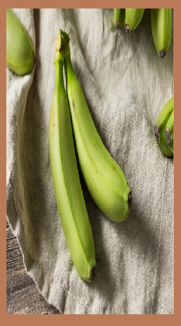 ಪಚ್ಚೆ ಬಾಳೆಹಣ್ಣು ತಿನ್ನುವುದರಿಂದ ಆಗುವ ಲಾಭಗಳು!