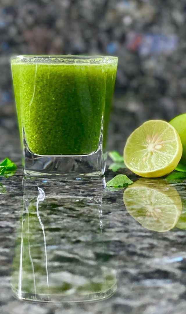 ಪುದೀನಾ ರಸದಿಂದ ಹೇರಳವಾದ ಆರೋಗ್ಯ ಪ್ರಯೋಜನಗಳು