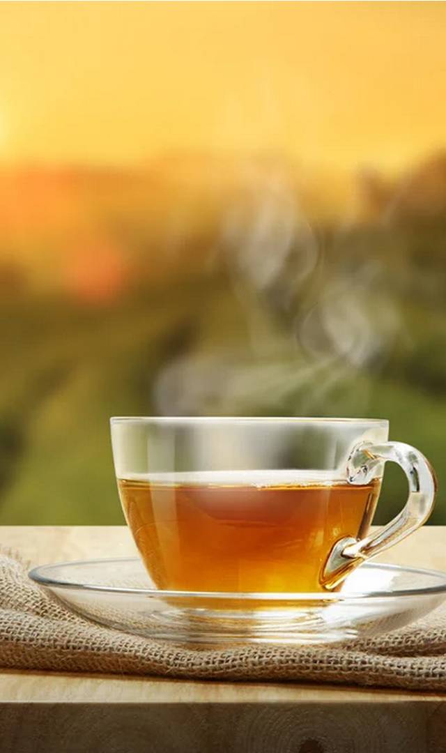 ಕಪ್ಪು ಚಹಾವನ್ನು ಕುಡಿಯುವುದರಿಂದ ಆರೋಗ್ಯ ಪ್ರಯೋಜನಗಳು