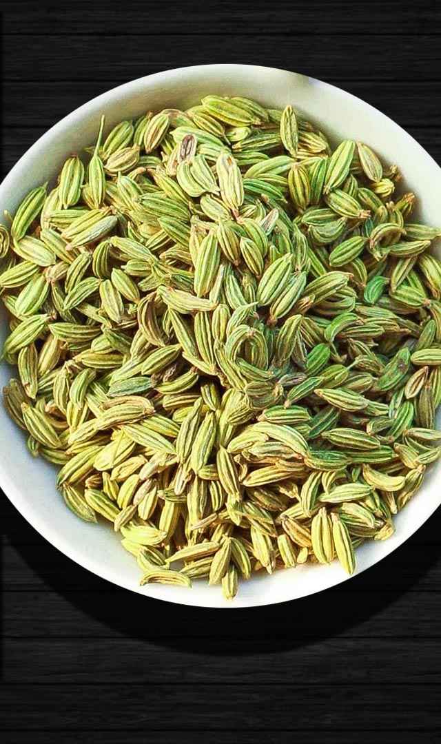 ಸೋಂಪು ಬೀಜಗಳನ್ನು ತಿನ್ನುವ ಪ್ರಯೋಜನಗಳು