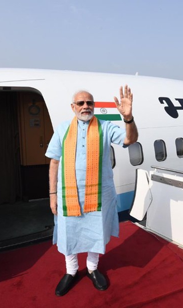 ನರೇಂದ್ರ ಮೋದಿಯವರ ಈ ಆಲೋಚನೆಗಳು ನಿಮ್ಮಲ್ಲಿ ಸಂತೋಷವನ್ನು ತುಂಬುತ್ತವೆ