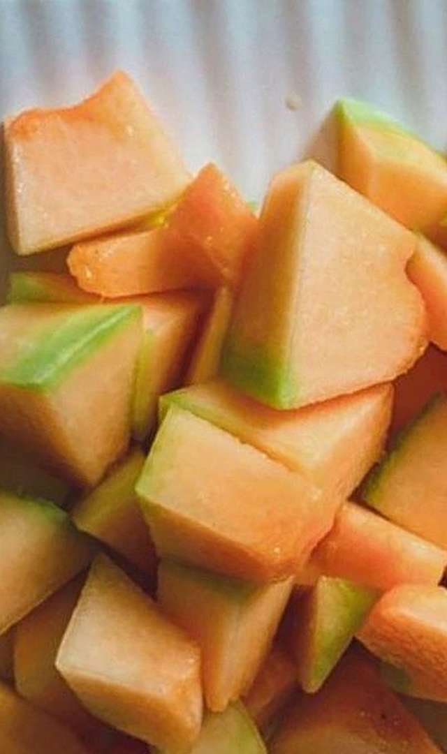 ಕರಬೂಜ ಹಣ್ಣು ತಿನ್ನುವುದರಿಂದ ಏನು ಪ್ರಯೋಜನ?