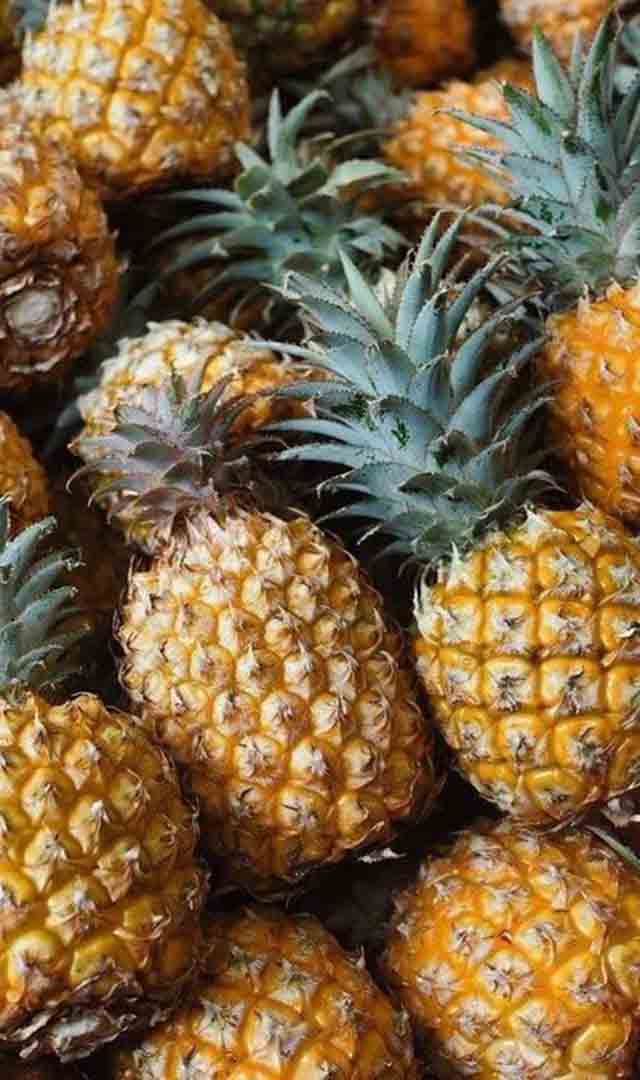 ಅತಿಯಾಗಿ ಅನಾನಸ್ ತಿಂದರೆ ಏನಾಗುತ್ತೆ ಗೊತ್ತಾ?