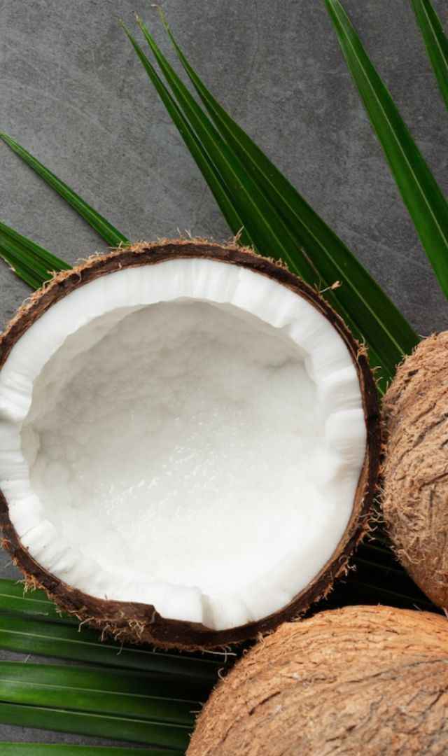 ಮಧುಮೇಹ ರೋಗಿಗಳು ಹಸಿ ತೆಂಗಿನಕಾಯಿ ತಿನ್ನಬಹುದೇ?