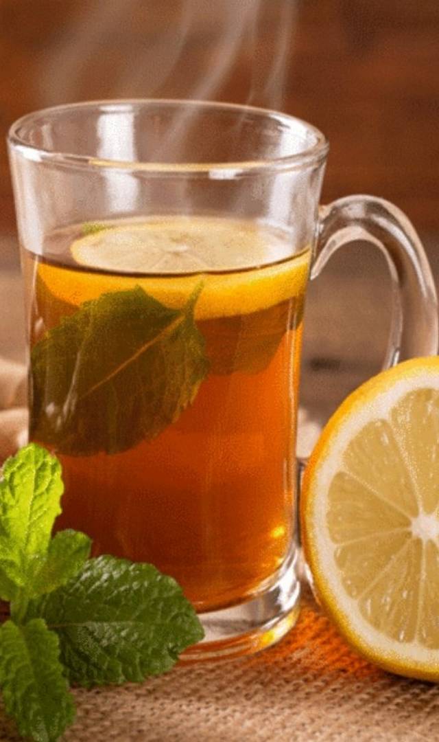 ಲೆಮನ್ ಟೀ ಕುಡಿದರೆ ಆರೋಗ್ಯಕ್ಕೆ ಒಳ್ಳೆಯದು, ಯಾಕೆ ಗೊತ್ತಾ?