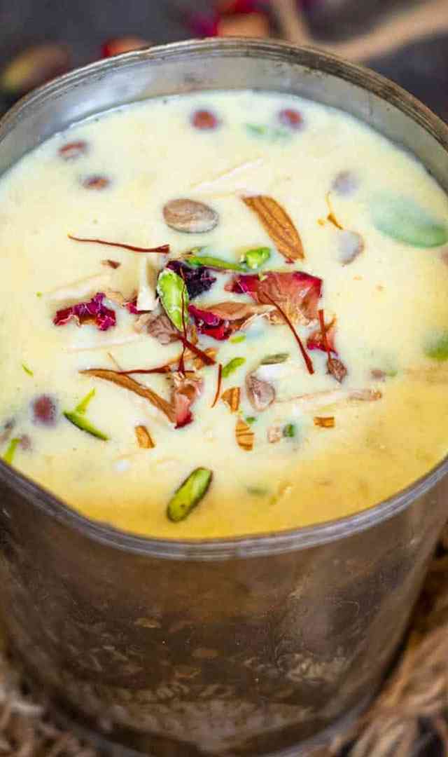 ಮಧುಮೇಹಿಗಳು ಬಾದಾಮಿ ಹಾಲು ಕುಡಿಯಬಹುದೇ?