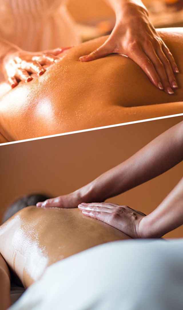 ದೇಹದ ಮಸಾಜ್ ಏಕೆ ಅಗತ್ಯ?