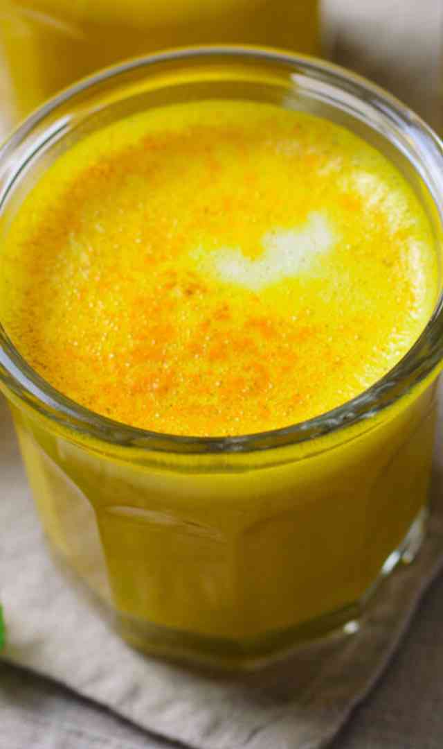 ಅರಿಶಿನ ಹಾಲು ಕುಡಿಯುವುದರಿಂದ ಆಗುವ ಪ್ರಯೋಜನಗಳು