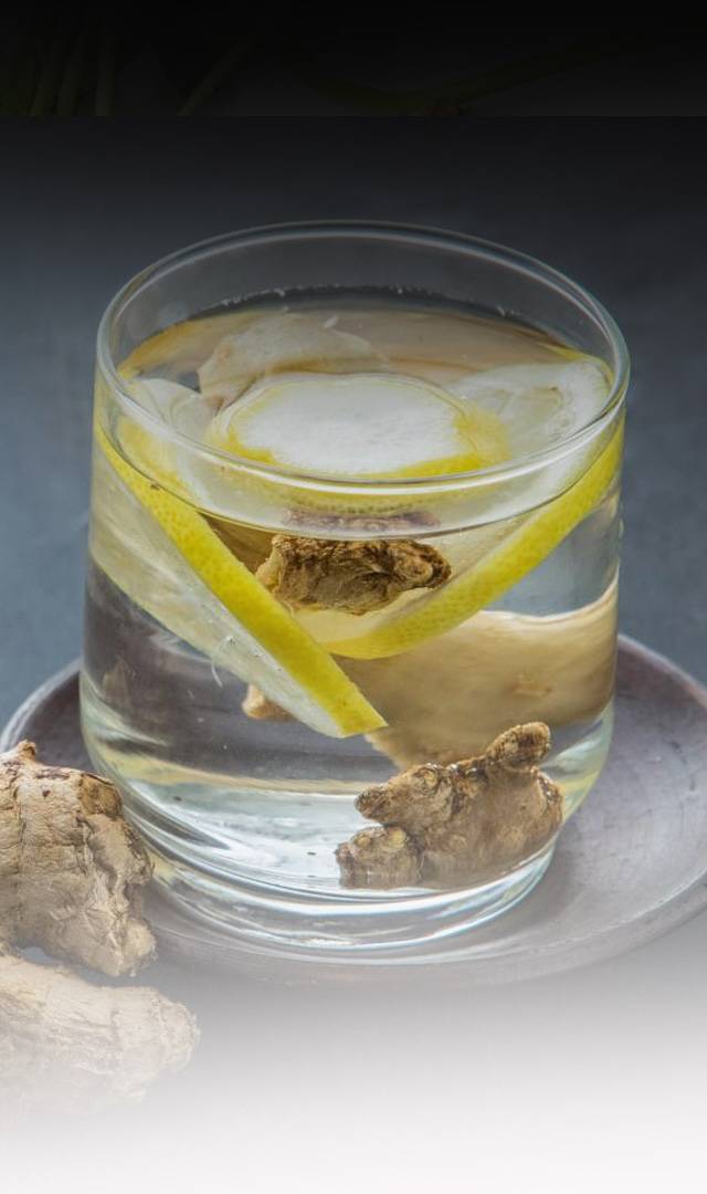 ಖಾಲಿ ಹೊಟ್ಟೆಯಲ್ಲಿ ಶುಂಠಿ ನೀರು ಕುಡಿದರೆ ಫಲವೇನು?