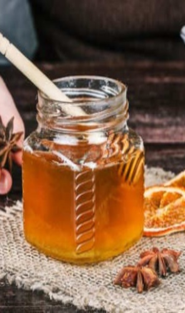 ತೆಳ್ಳಗಿರುವವರು ಜೇನುತುಪ್ಪದೊಂದಿಗೆ ಹಾಲು ತಿಂದರೆ?