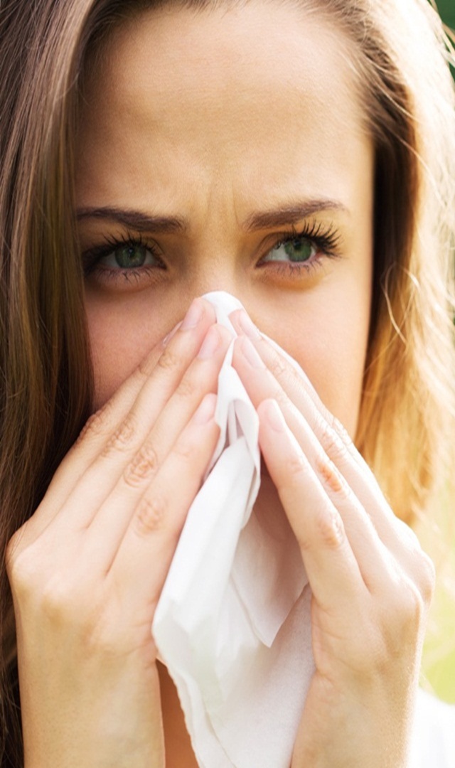 ಸಿಂಪಲ್ ಟಿಪ್ಸ್‌ನಿಂದ ಸೈನಸ್ ಸಮಸ್ಯೆಯನ್ನು ಹೋಗಲಾಡಿಸುವುದು ಹೇಗೆ?