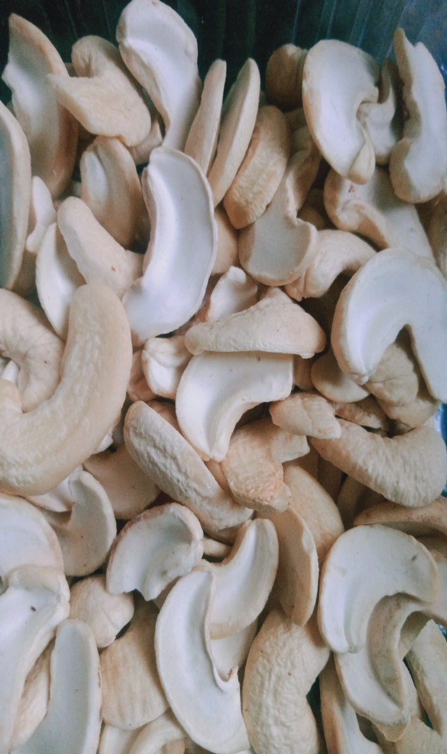 ಗೋಡಂಬಿ ತಿನ್ನುವವರು ತಿಳಿದುಕೊಳ್ಳಬೇಕಾದ ವಿಷಯಗಳು