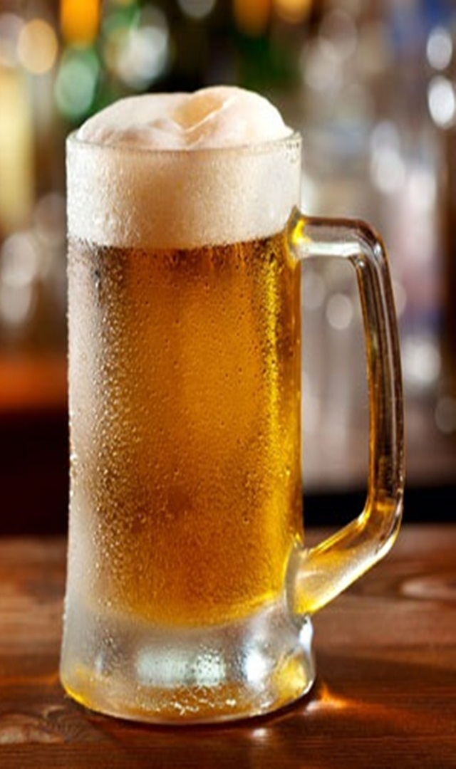 ಮಹಿಳೆಯರು ಮದ್ಯಪಾನ ಮಾಡುವುದು ಒಳ್ಳೆಯದೇ?