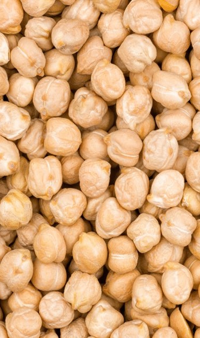 ಬೇಯಿಸಿದ ಕಡಲೆ ತಿನ್ನುವುದರಿಂದ ಏನು ಪ್ರಯೋಜನ?