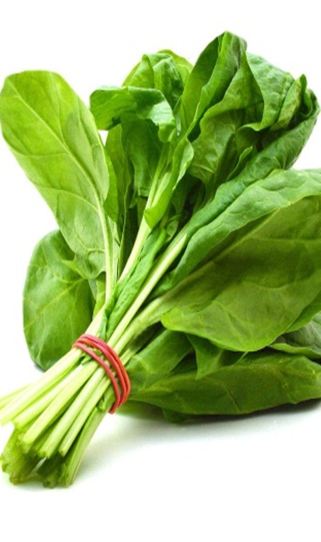 ಪಾಲಕ್ ಸೊಪ್ಪಿನ ಸೂಪರ್ ಪ್ರಯೋಜನಗಳು